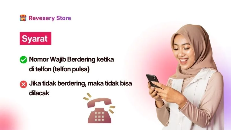 Jasa Lacak Nomor Hp Tanpa Internet - Image 4