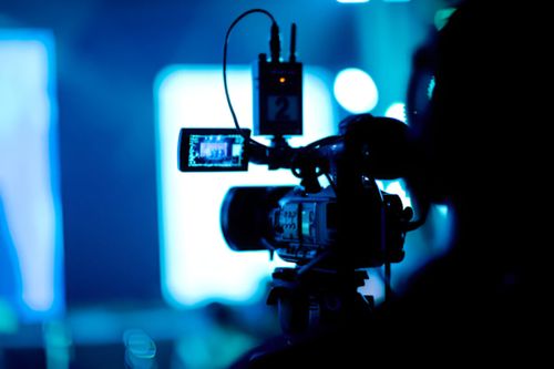 Cara Pakai 8 Sudut Kamera AI untuk Hasil Video Sinematik